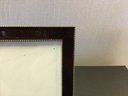 A Pair Of Ashleigh Manor Picture Frames - 4' X 6'