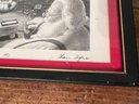 Interesting Stanley Tools Christmas Themed Framed Prints - Alan Ayers?