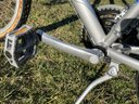 Mongoose 26' Switchback Ladies Bicycle 21 Speed
