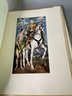 Abrams Art Books: Goya & El Greco