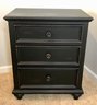 ETHAN ALLEN New Country Night Stand #2