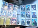 BASEBALL AND HOCKEY CARDS - Some Unopened Packs