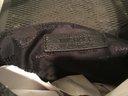 A32. Michael Kors Patent Leather Hobo Bag