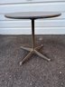 Herman Miller Aluminum Group Apartment Sized Dining Table