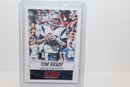 Tom Brady 4 Card Group -  Topps & Panini