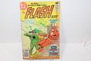 1975-1989 DC - The Flash #238, #303, #21, #33