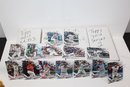 4 Topps Short Boxes 2016 - 2017 - 2019 Long Box (Not Complete) Not Shippable Lot