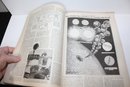 5 Vintage Popular Science Magazines - 1918, 1922, 1923, 1932