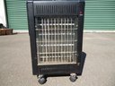 Optimus Space Convection Or Radiant Heater