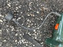Black And Decker Duo - Hedge Trimmer And Vac-n-Mulch / Blower Electric Equipment