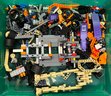 Large Miscellaneous Lego Lot