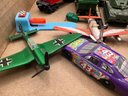 Lot Of Miscellaneous Toys