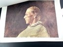 Artist - Andrew Wyeth Prints - Over 2 Dozen