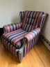 Vintage Comfy Chair