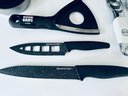 JA Henckel Knives, Keuring, Cusinart & Misc