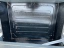 Frigidaire Electric Stove - AS-IS