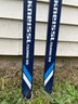 Kniessl Cross Country Skis Made In Austria