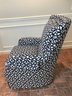 ENGLAND Furniture Loren Swivel Chair #2