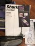 SHARK ROCKET Deluxe Pro Vacuum