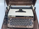 Smith Corona Typewriter  250 XKE
