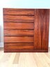Rosewood Modern Chests
