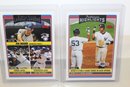 5 Derek Jeter Cards Topps 2006 UH326 Gold, All-Star, Classic Duos & More