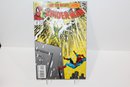 1993 Marvel - Spider- Man (1990 Series) #35-#37, #39, #40