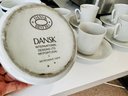 Cusinart Slow Cooker & Mr Coffee Time, Dansk Mugs