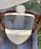 Vintage Sabre / Fencing Mask Helmet/Face Guard NYC