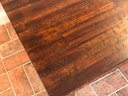 Rustic Coffee Table  From BERNIE & PHYL'S