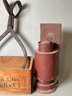 Antique Kodak Darkroom Lamp & More