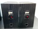 Venturi Speakers Model V52