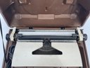 Smith Corona Typewriter  250 XKE