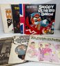 Lot Of 7 Miscellaneous Records