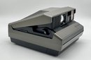 Vintage Polaroid Spectra System Instant Film Camera 125mm / F10