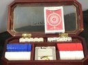 A Lot Of Travel Games - Scrabble, Chess, Backgammon & More