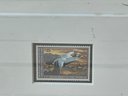 Joseph Hautman Federal Duck Stamp Print, 1992-1993, Limited Edition