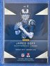 2016 Panini Absolute Jared Goff Shock Wave Rookie Card #2