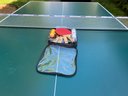 Kettler Ping Pong Table