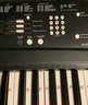 Yamaha EZ 220 - Teaching Keyboard