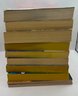 Lot Of 18 Science Fiction Books