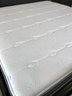 Like New SIMMONS BEAUTYREST  King Size Mattress And Box Spring