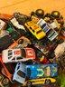 Pile Of Toy Cars And More!!