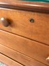 Vintage Forbes & Wallace Dresser And Mirror