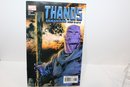 Marvel - 2004 Thanos #5-#8, Thanos Rising 2013 - Thanos - A God Up There Listening
