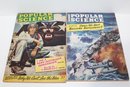 6 Vintage Popular Science Magazines - Early 1940s Group (6)