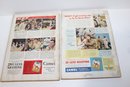 6 Vintage Popular Science Magazines - Early 1940s Group (6)