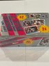 1991 NFL Pacific Pro Football Premier Edition Super Hi Gloss Factory Sealed Wax Box.