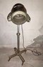 Vintage - Art Deco - Martin Turbinator T-100 Industrial Hair Dryer