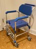New Home Transport Chair